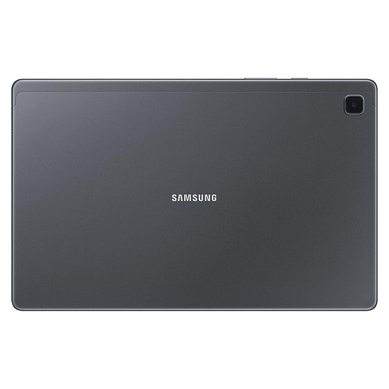 Tablette reconditionnée Samsung Galaxy Tab A7 10.4" SM-T505 (Gris) - 32 Go - 4G · Reconditionné - Autre vue