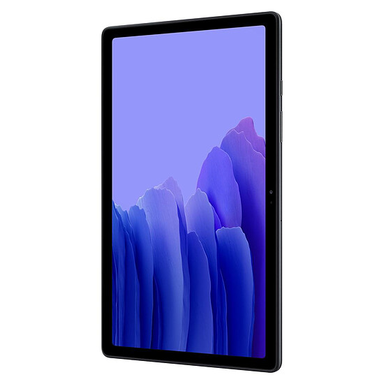 Tablette reconditionnée Samsung Galaxy Tab A7 10.4" SM-T505 (Gris) - 32 Go - 4G · Reconditionné - Autre vue
