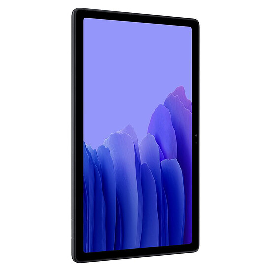 Tablette reconditionnée Samsung Galaxy Tab A7 10.4" SM-T505 (Gris) - 32 Go - 4G · Reconditionné - Autre vue