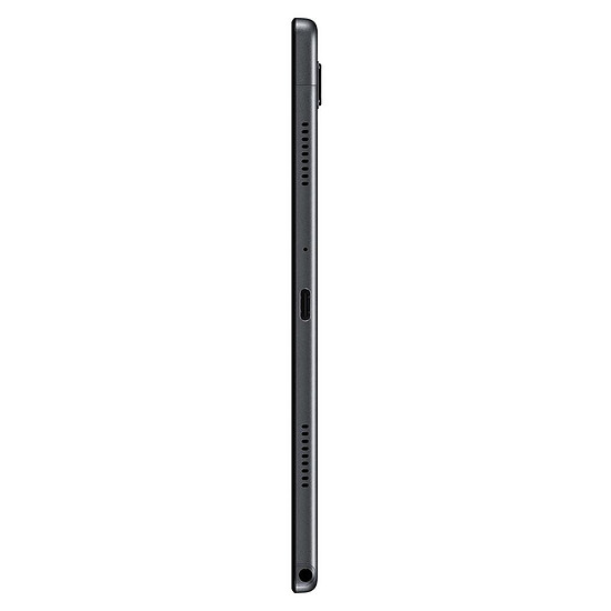 Tablette reconditionnée Samsung Galaxy Tab A7 10.4" SM-T505 (Gris) - 32 Go - 4G · Reconditionné - Autre vue