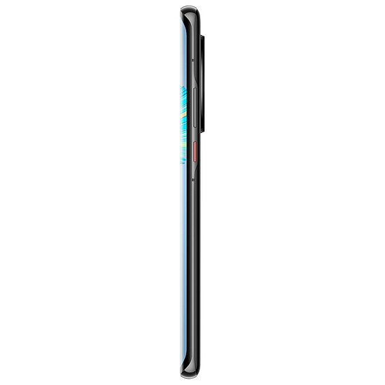 Smartphone reconditionné Huawei Mate 40 Pro 5G (noir) - 256 Go · Reconditionné - Autre vue