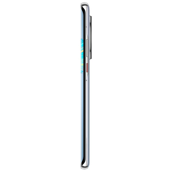 Smartphone reconditionné Huawei Mate 40 Pro 5G (argent) - 256 Go · Reconditionné - Autre vue