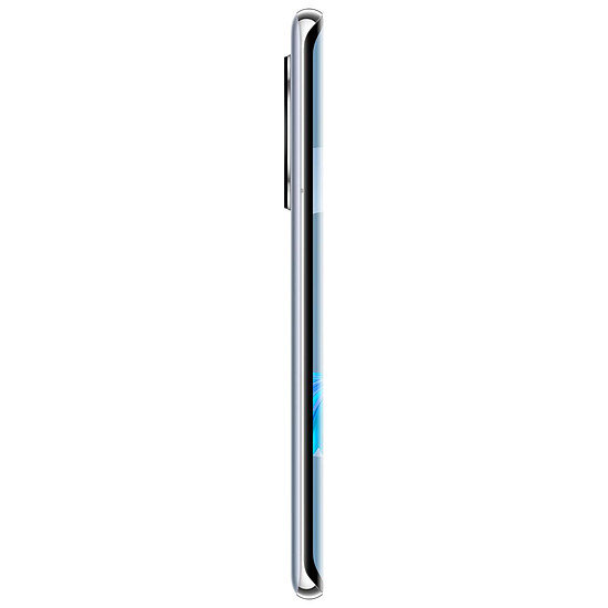 Smartphone reconditionné Huawei Mate 40 Pro 5G (argent) - 256 Go · Reconditionné - Autre vue