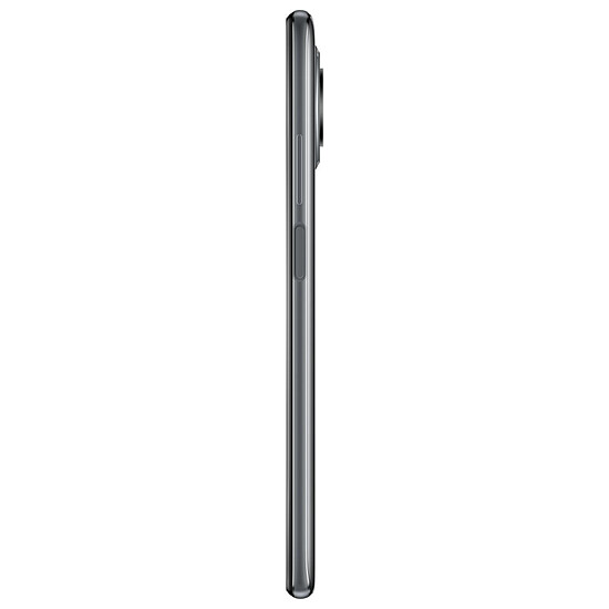 Smartphone reconditionné Xiaomi Mi 10T Lite 5G (Gris) - 128 Go · Reconditionné - Autre vue