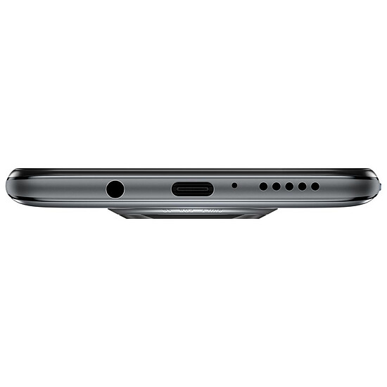 Smartphone reconditionné Xiaomi Mi 10T Lite 5G (Gris) - 128 Go · Reconditionné - Autre vue