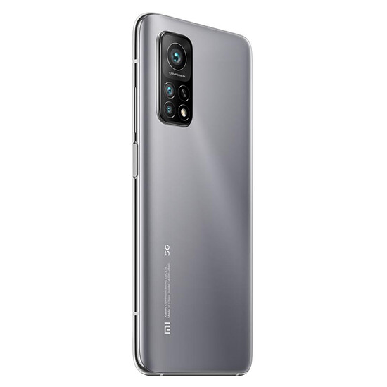 Smartphone reconditionné Xiaomi Mi 10T Pro 5G (Gris) - 256 Go · Reconditionné - Autre vue