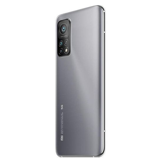 Smartphone reconditionné Xiaomi Mi 10T Pro 5G (Gris) - 256 Go · Reconditionné - Autre vue
