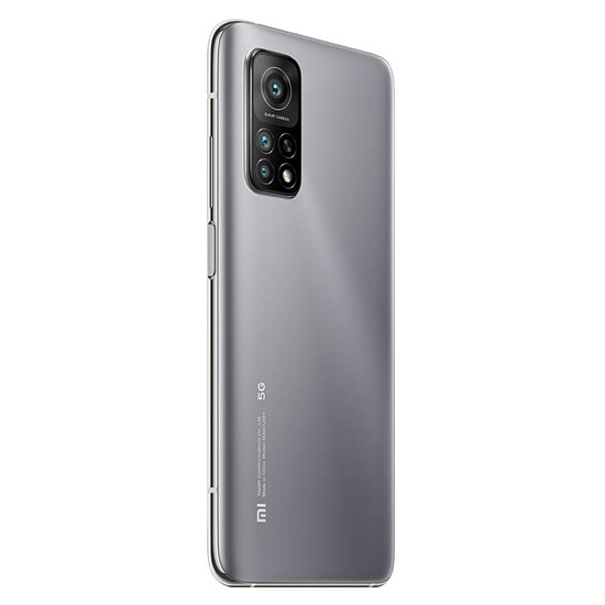 Smartphone reconditionné Xiaomi Mi 10T 5G (Gris) - 128 Go · Reconditionné - Autre vue