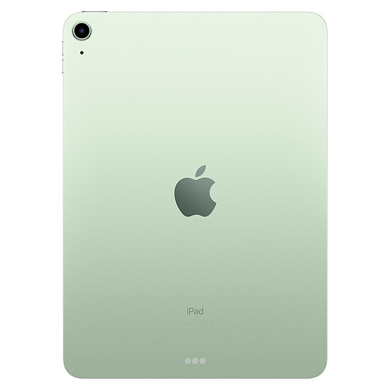 Tablette reconditionnée Apple iPad Air 2020 10,9 pouces Wi-Fi - 64 Go - Vert (4 ème génération) · Reconditionné - Autre vue