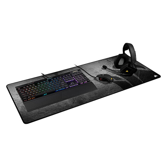 Tapis de souris Corsair MM350 Pro - Extended - Autre vue