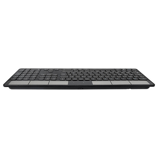 Clavier PC INOVU SWL10 - Noir - Autre vue