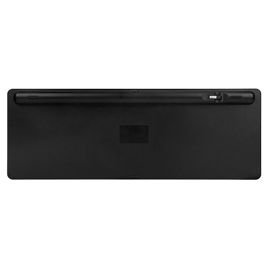 Clavier PC INOVU SWL10 - Noir - Autre vue