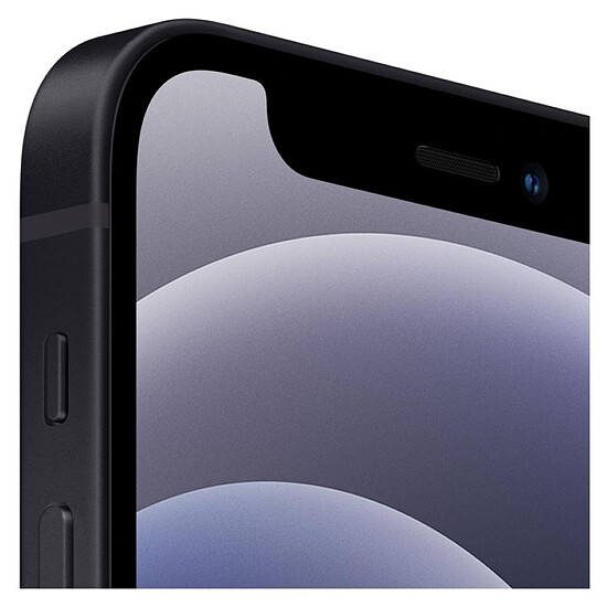 Smartphone reconditionné Apple iPhone 12 mini (Noir) - 128  Go · Reconditionné - Autre vue