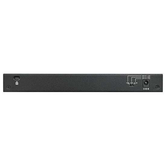 Switch et Commutateur Netgear GS308PP - Autre vue