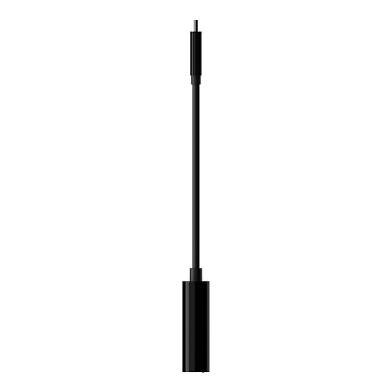 Station d'accueil PC portable Belkin Adaptateur USB-C multimédia - Autre vue