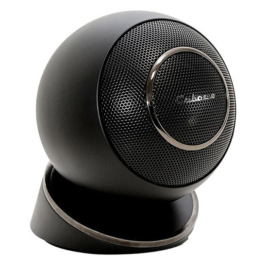 Ensemble Home-Cinéma Yamaha RX-V4A Noir + Cabasse Eole 4 Noir - Autre vue