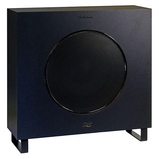 Ensemble Home-Cinéma Yamaha RX-V4A Noir + Cabasse Eole 4 Noir - Autre vue