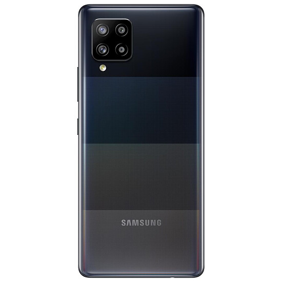Smartphone reconditionné Samsung Galaxy A42 5G (Noir) - 128 Go · Reconditionné - Autre vue