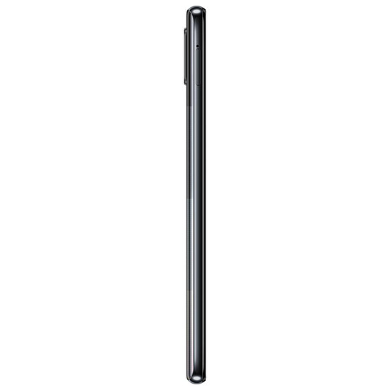 Smartphone reconditionné Samsung Galaxy A42 5G (Noir) - 128 Go · Reconditionné - Autre vue