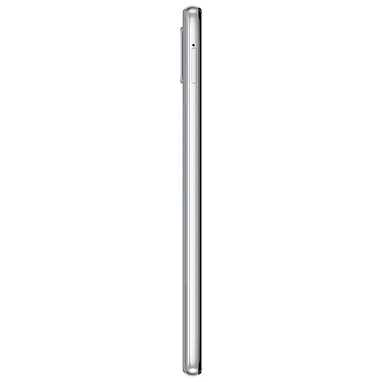 Smartphone reconditionné Samsung Galaxy A42 5G (Gris) - 128 Go · Reconditionné - Autre vue