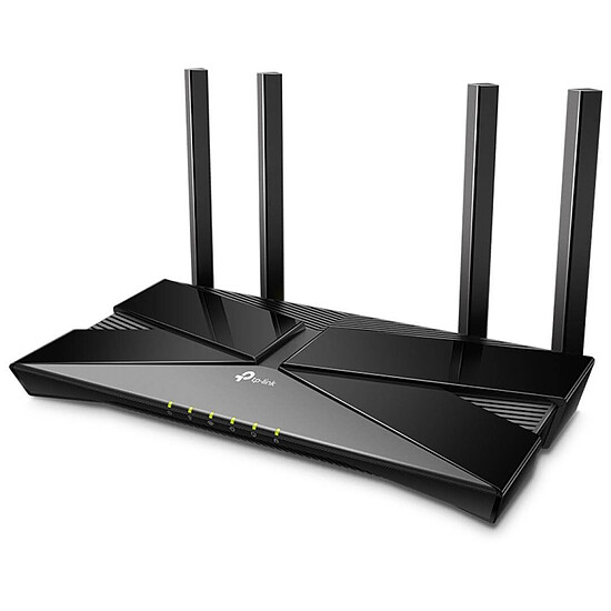 Routeur et modem TP-Link Routeur Archer AX10 WiFi AX1500 double bande - Autre vue