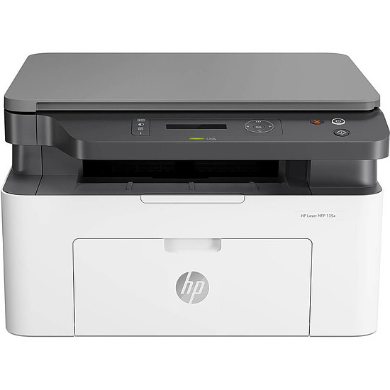 Imprimante multifonction HP Laser 135a