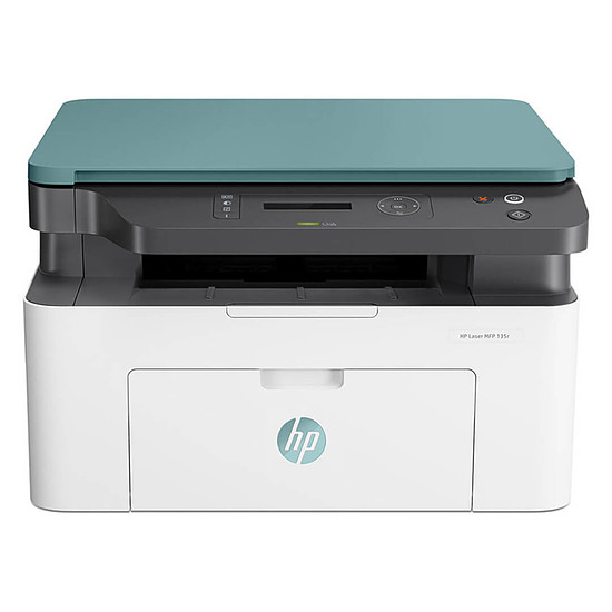 Imprimante multifonction HP Laser 135r
