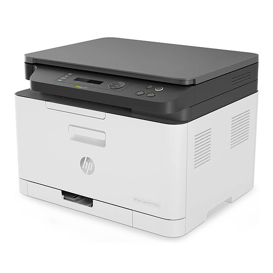 Imprimante laser HP Color Laser MFP 178NW - Autre vue