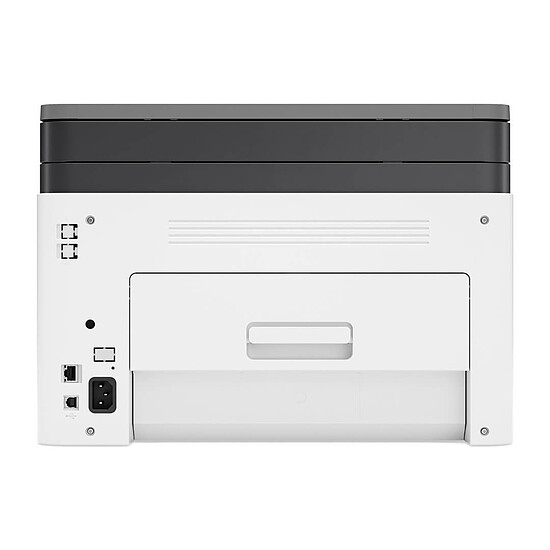 Imprimante laser HP Color Laser MFP 178NW - Autre vue