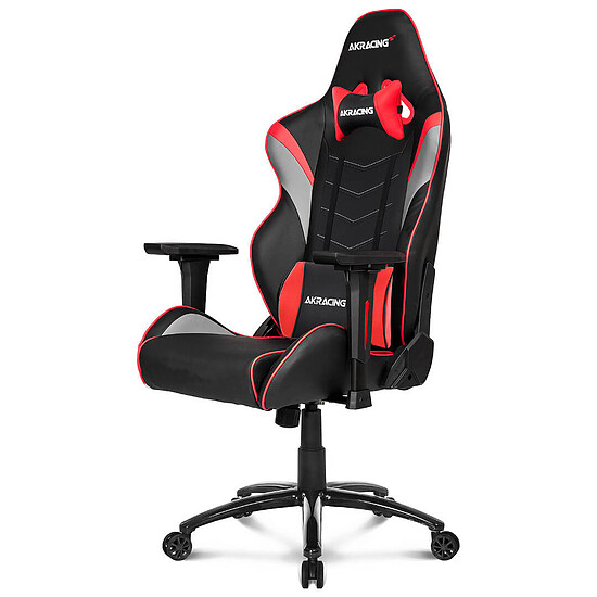 Fauteuil / Siège Gamer AKRacing Core LX - Rouge