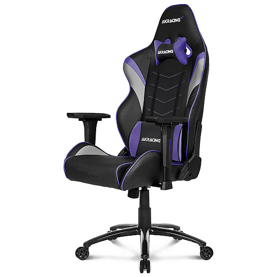 Fauteuil / Siège Gamer AKRacing Core LX - Violet
