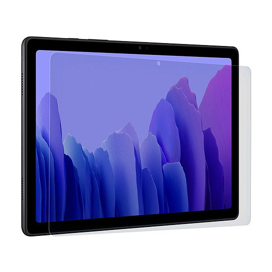Accessoires tablette tactile Akashi Verre Trempé Premium Samsung Galaxy Tab A7 10.4"