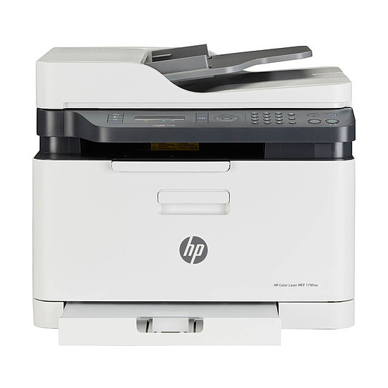 HP Laser 179fnw - Imprimante multifonction HP sur