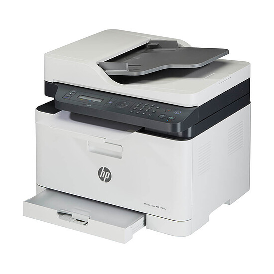 Imprimante multifonction HP Laser 179fnw - Autre vue