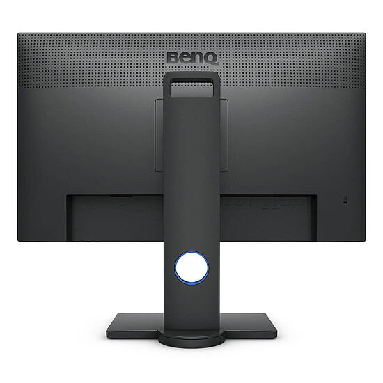 Écran PC BenQ PD2705Q - Autre vue