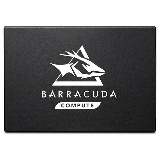 Disque SSD Seagate Barracuda Q1 - 960 Go