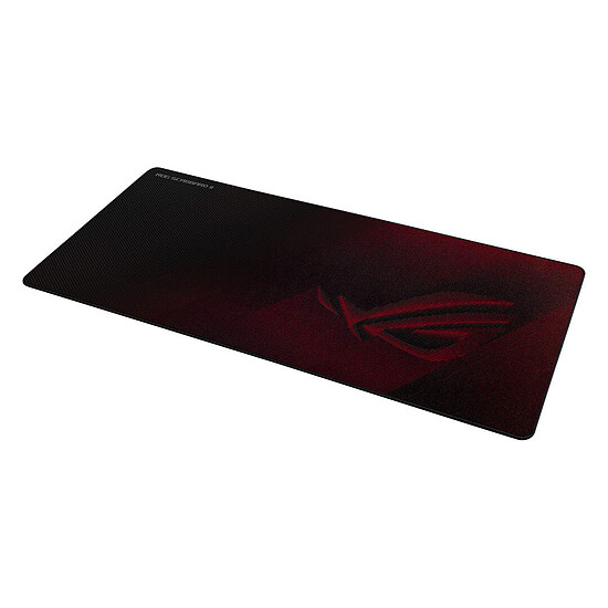 Tapis de souris Asus ROG Scabbard II - Extended - Autre vue
