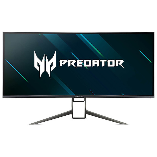Écran PC Acer Predator X38P