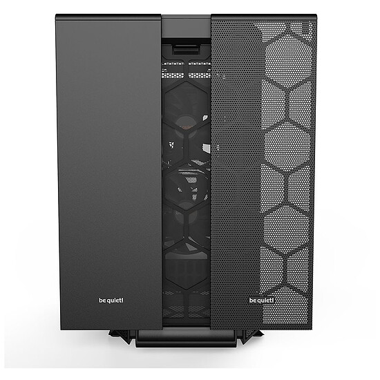 Boîtier PC be quiet! Silent Base 802 - Noir - Autre vue