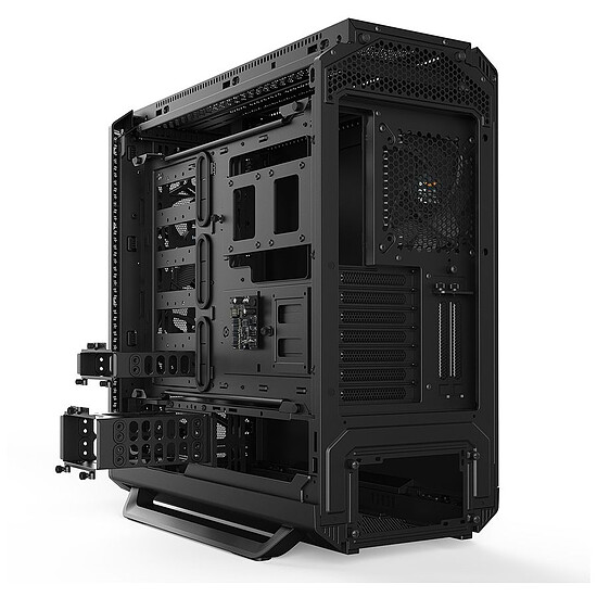 Boîtier PC be quiet! Silent Base 802 - Noir - Autre vue