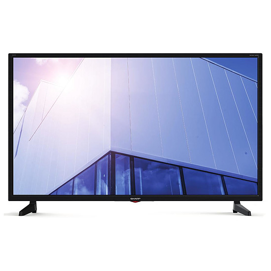 TV Sharp 40CF3E - TV Full HD - 102 cm