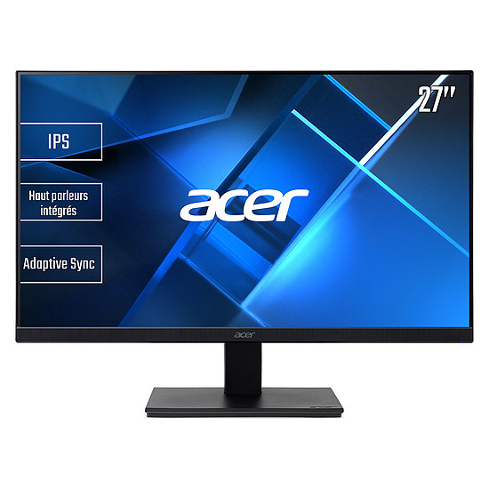Écran PC Acer V277bmipx
