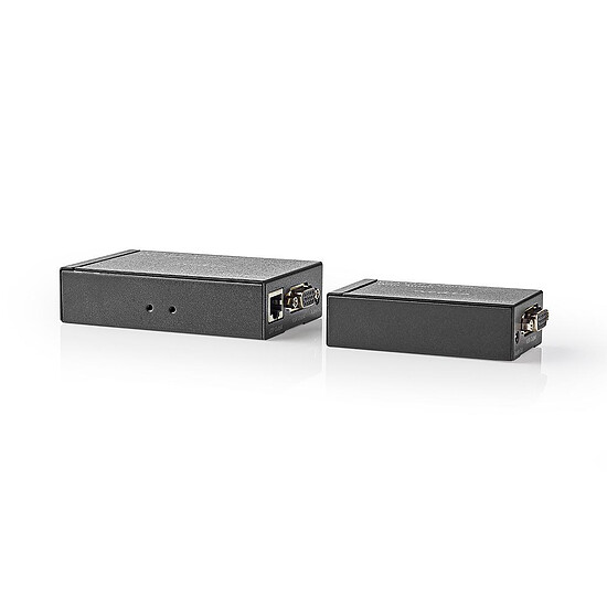 Accessoires VGA Nedis Transmetteur et récepteur VGA et Extension Audio sur Cat 5e Cat 6 - Autre vue