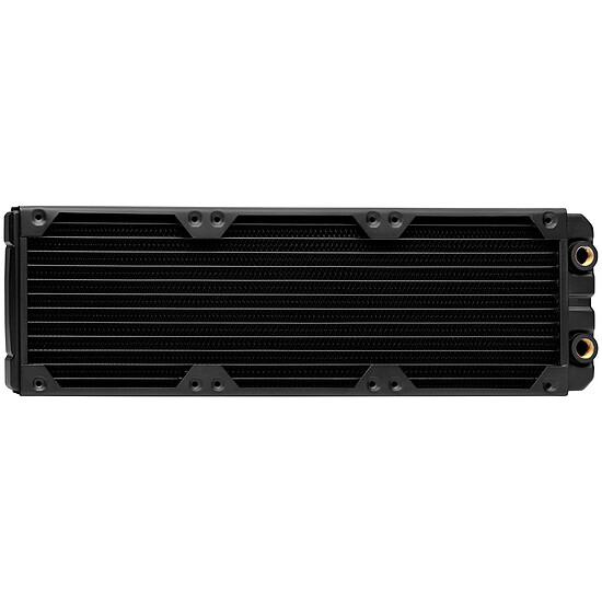 Watercooling Custom Corsair Hydro X Series XR5 Radiateur 360mm