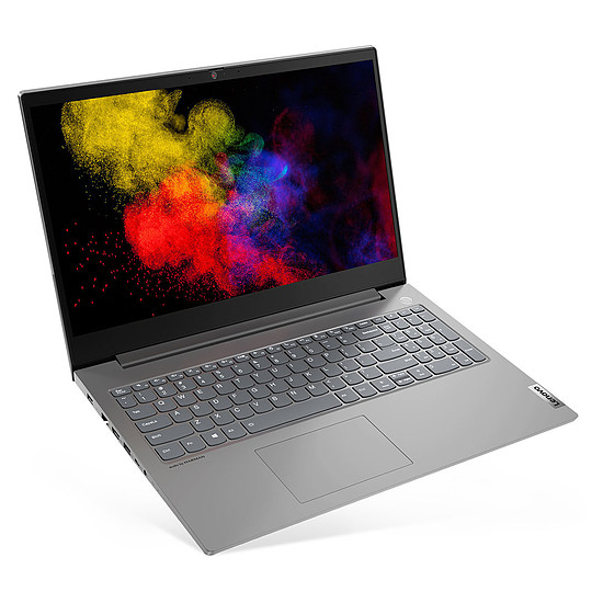 PC portable Lenovo ThinkBook 15p IMH (20V30008FR)