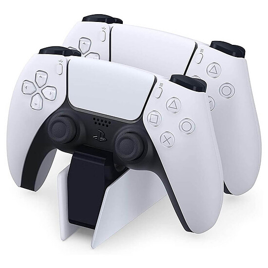Manette de jeu Sony DualSense Charging Station - Autre vue