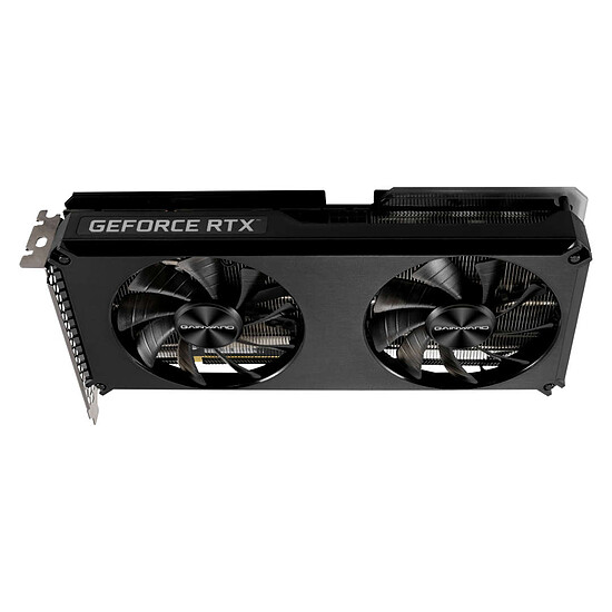 Carte graphique Gainward GeForce RTX 3060 Ti Ghost LHR - Occasion - Autre vue