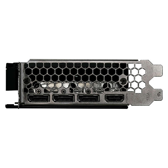 Carte graphique Gainward GeForce RTX 3060 Ti Ghost LHR - Occasion - Autre vue