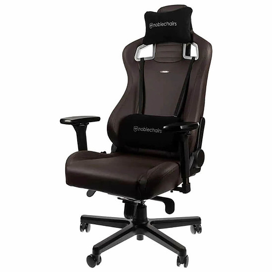 Fauteuil / Siège Gamer Noblechairs EPIC - Java Edition
