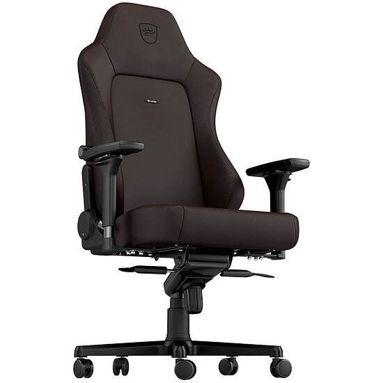 Fauteuil gamer Noblechairs HERO - Java Edition - Autre vue